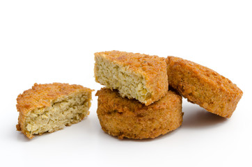Falafeln