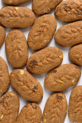 Mini breakfast biscuits