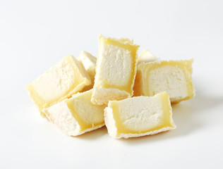 Chevre cheese