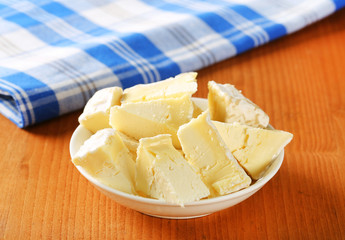 Chaource cheese