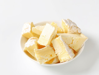 Chaource cheese