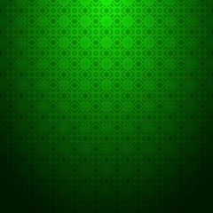 Geometric abstract pattern