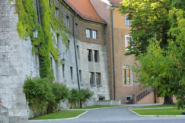 Wawel Castle