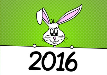 Ostern 2016