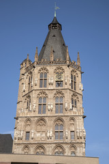 Saint Martin Church, Cologne