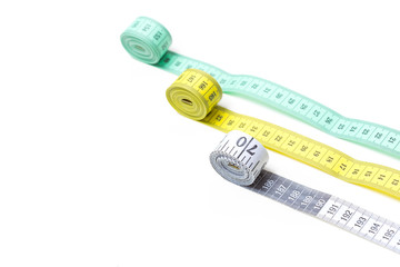 Measuring tape