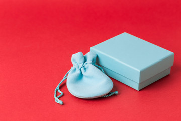 St. Valentine's day gift