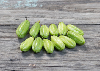 bilimbi fruit