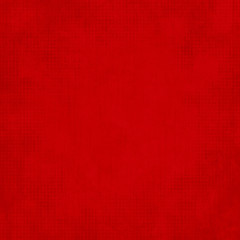 Abstract Red Background