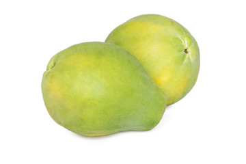 Papaya, zwei