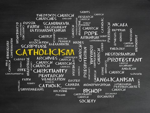 Catholicism