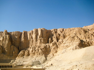 Fototapeta premium luxor