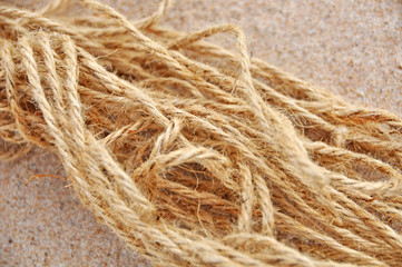 background rope