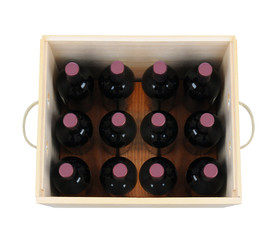 Case of Wine