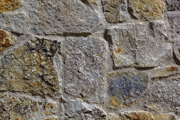 Stone wall as a background