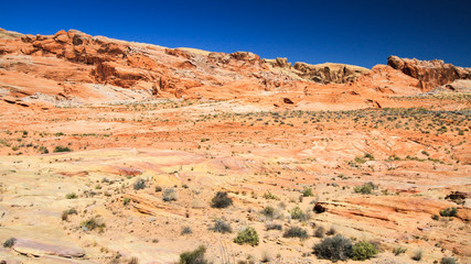 Nevada Valley of Fire