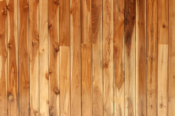 Teak  wood texture