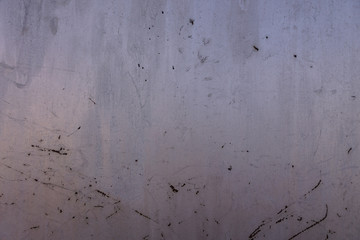 industrial texture. vintage rusty metal. punk style. rock music