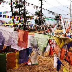 Prayer Flags