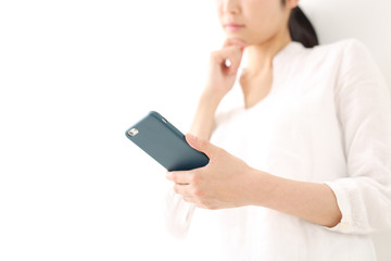 スマートフォン