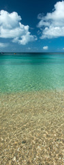 Crocus Bay, Anguilla, English West Indies