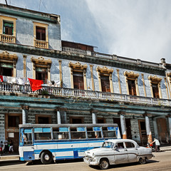 Cuba, La Habana Centro, Padre Varela