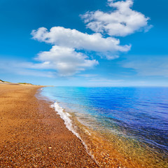 Cape Cod Herring Cove Beach Massachusetts US