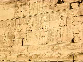 Fototapeta na wymiar Karnak 