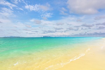  Paradise beach. Koh Samui, Thailand