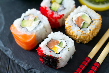 sushi