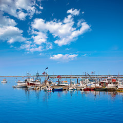 Cape Cod Provincetown port Massachusetts US