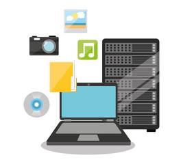 web hosting design