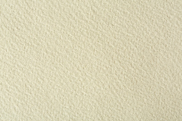 Abstract bright beige cream yellow paper.