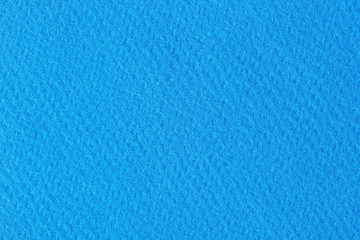 Blue background paper.