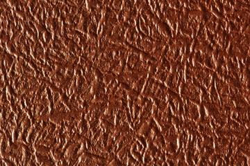 Brown kraft paper texture.