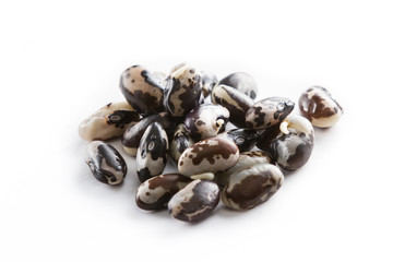 sprouted orca beans