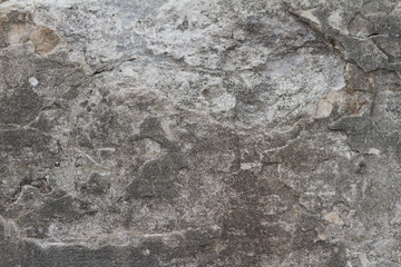 Obraz na płótnie Canvas broken concrete grunge texture
