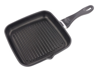 Non Stick Griddle Frying Pan