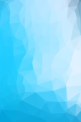 Abstract geometric background