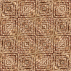 Doormat Seamless Texture