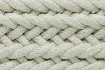 Rope background - texture can use for background or cover.