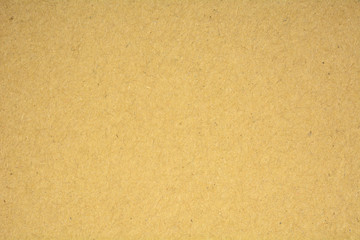 Fototapeta premium Close up of cardboard texture