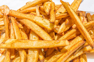 frites maison