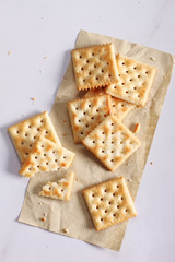 tasty biscuits