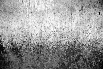 Obraz premium Metal texture with scratches and cracks