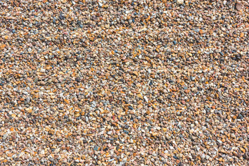 Beach Pebbles Background