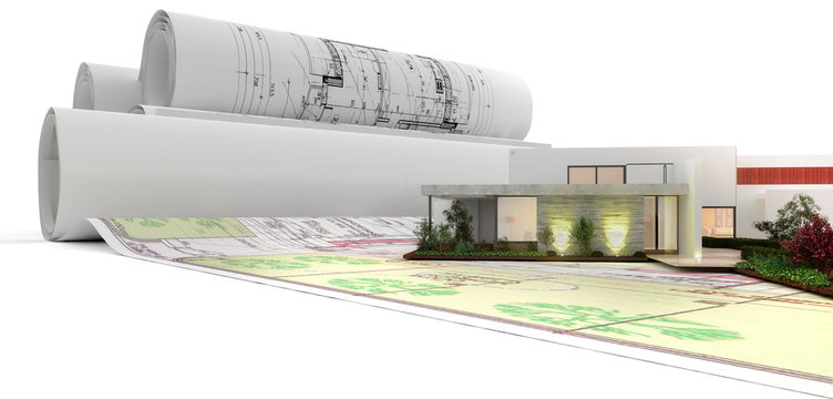 Bauen & Planen