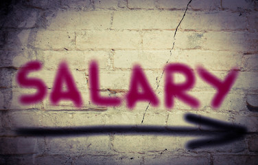 Salary Concept