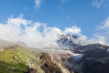 Ogród botaniczny - Botanical garden in Batumi