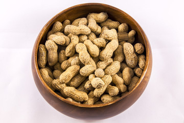 Peanuts